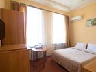 фото отеля Volna Hotel