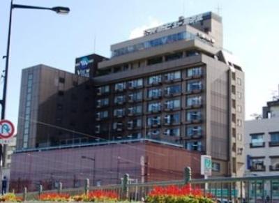 фото отеля Loisir Hotel Nagasaki