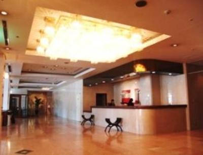 фото отеля Loisir Hotel Nagasaki