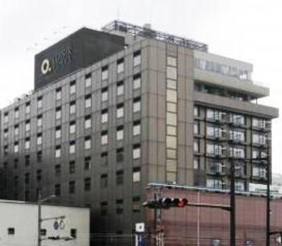 фото отеля Loisir Hotel Nagasaki