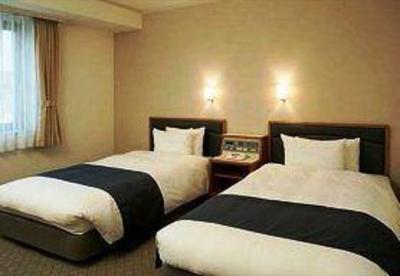 фото отеля Loisir Hotel Nagasaki