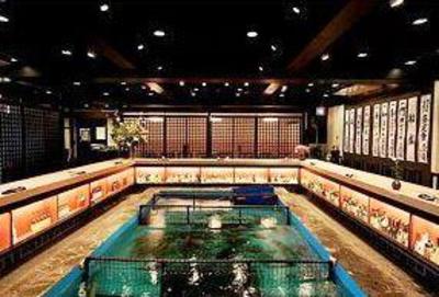 фото отеля Loisir Hotel Nagasaki