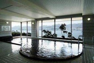 фото отеля Loisir Hotel Nagasaki