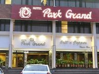 Hotel Park Grand Chandigarh