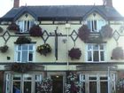 фото отеля Golden Lion Middlewich