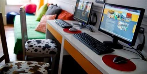 фото отеля Lisbon Chillout Hostel