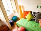 фото отеля Lisbon Chillout Hostel