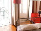 фото отеля Lisbon Chillout Hostel