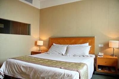 фото отеля Wesun Hotel Wuhan