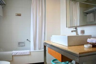 фото отеля Wesun Hotel Wuhan