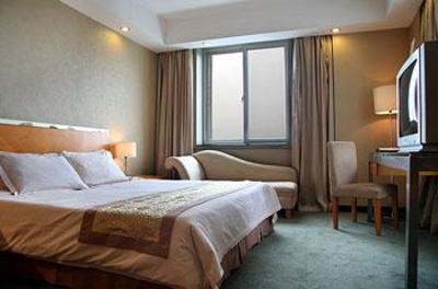 фото отеля Wesun Hotel Wuhan