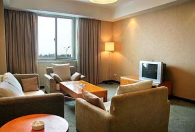 фото отеля Wesun Hotel Wuhan
