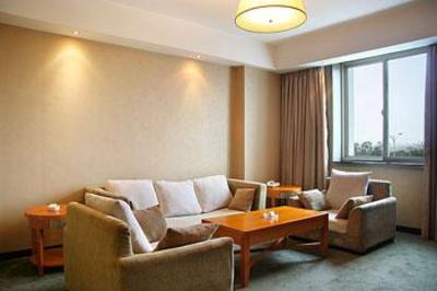 фото отеля Wesun Hotel Wuhan