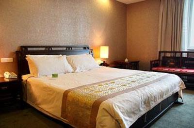 фото отеля Wesun Hotel Wuhan