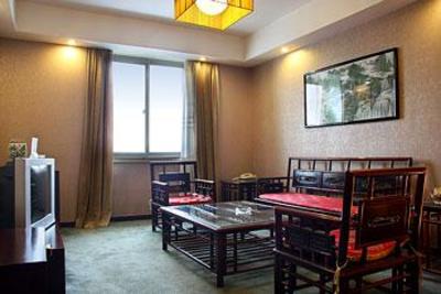 фото отеля Wesun Hotel Wuhan