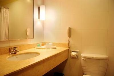 фото отеля Wesun Hotel Wuhan