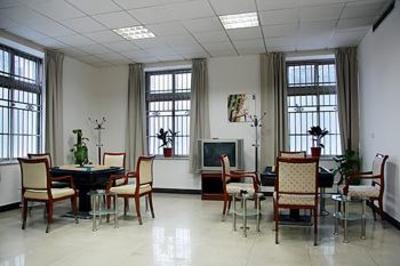 фото отеля Wesun Hotel Wuhan