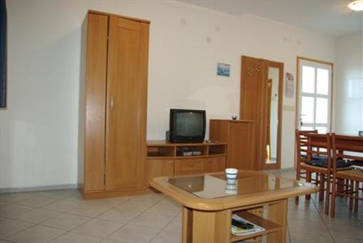 фото отеля Apartmani Gea