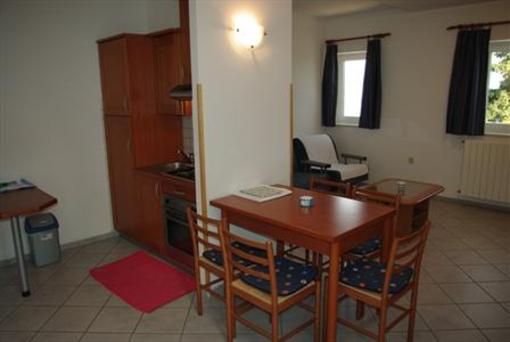 фото отеля Apartmani Gea