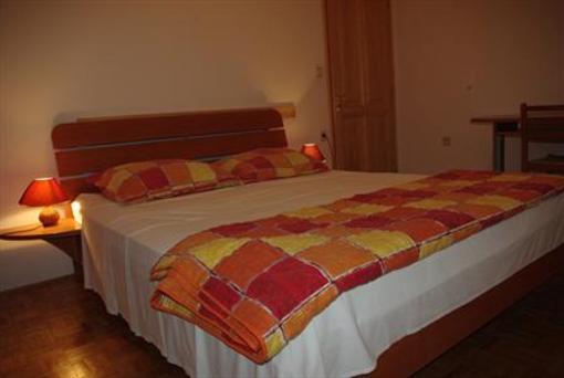 фото отеля Apartmani Gea