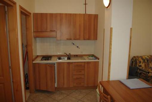 фото отеля Apartmani Gea