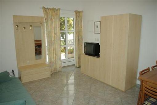 фото отеля Apartmani Gea