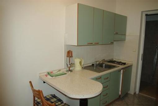 фото отеля Apartmani Gea