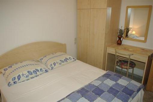 фото отеля Apartmani Gea