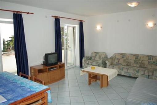 фото отеля Apartmani Gea