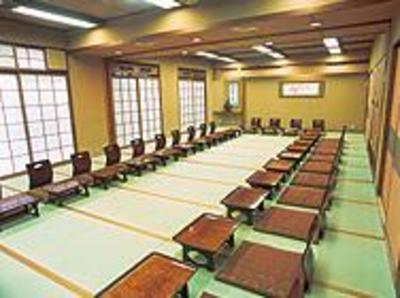 фото отеля Ryori Ryokan Watanabe