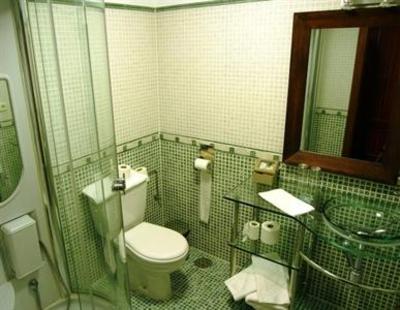 фото отеля Casa Rural Pazo Larache Vilaboa