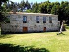 фото отеля Casa Rural Pazo Larache Vilaboa