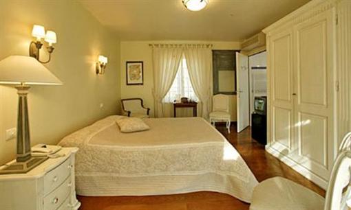 фото отеля Relais Sainte-Anne