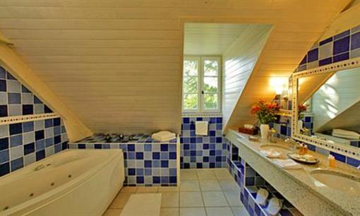 фото отеля Relais Sainte-Anne