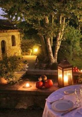 фото отеля Relais Sainte-Anne