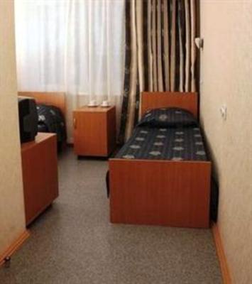 фото отеля Uktus