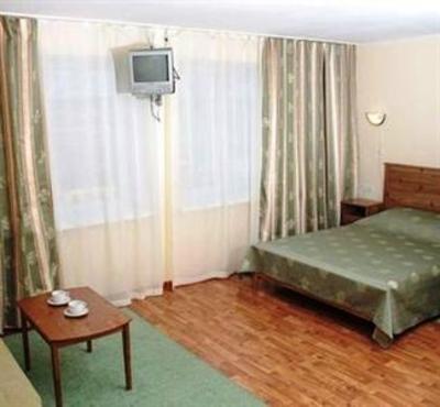 фото отеля Uktus