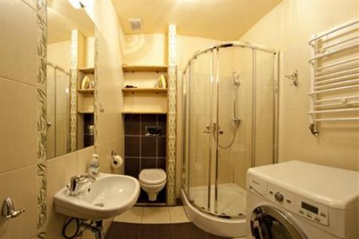 фото отеля Pedzichow Yourplace Apartment