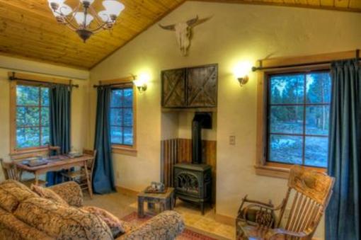 фото отеля Wild Horse Inn