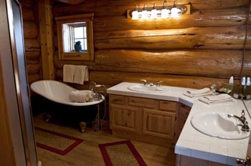 фото отеля Wild Horse Inn