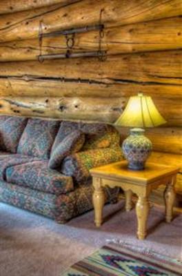 фото отеля Wild Horse Inn