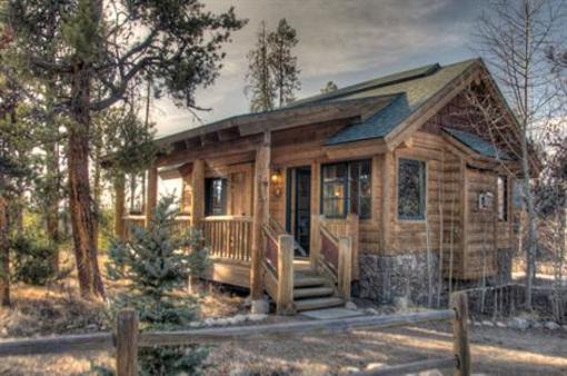 фото отеля Wild Horse Inn