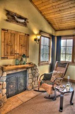 фото отеля Wild Horse Inn