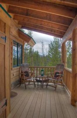 фото отеля Wild Horse Inn