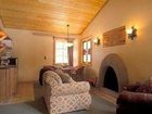 фото отеля Wild Horse Inn