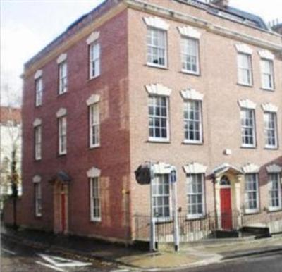фото отеля Pritchard Place