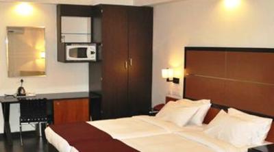 фото отеля Hotel Kens