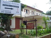 Anjung Selesa Guest House