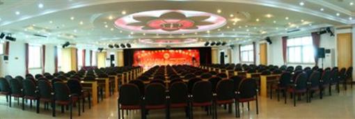 фото отеля Kunming Trade Union Hotel