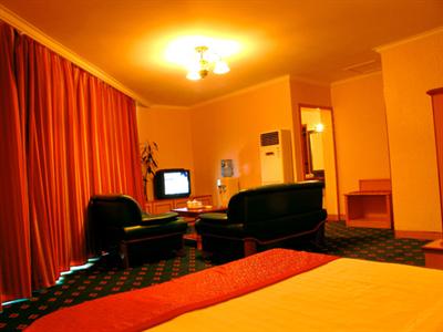 фото отеля Kunming Trade Union Hotel